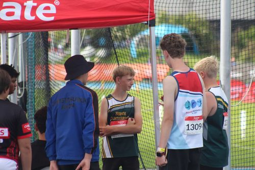 2025 Colgate Games Day 3 photo